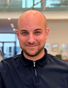 Ein Foto von Robert  Tadic